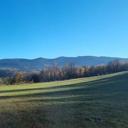 Glowa Do Gory Апартаменты Шклярска-Поремба