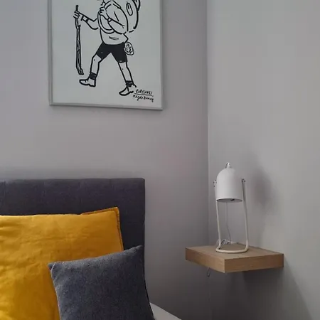 Glowa Do Gory * Шклярска-Поремба