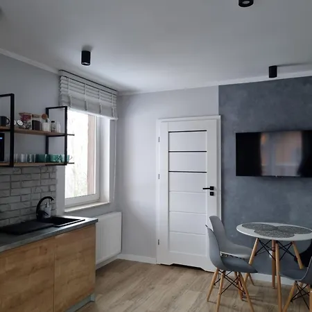 Glowa Do Gory * Шклярска-Поремба