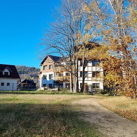 Апартаменты Glowa Do Gory