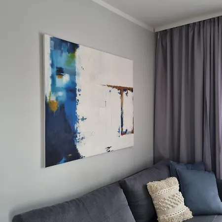 Apartment Glowa Do Gory Szklarska Poreba