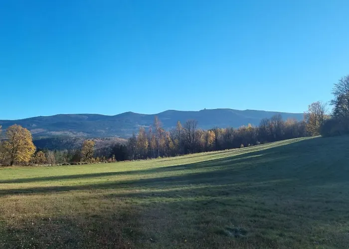 Glowa Do Gory Apartment Szklarska Poreba