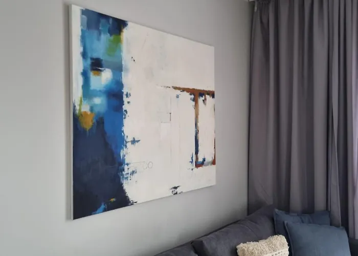 Apartment Glowa Do Gory Szklarska Poreba