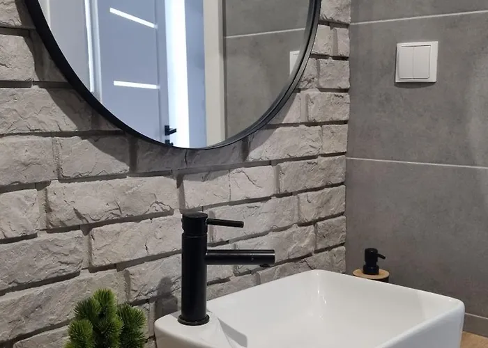 Apartment Glowa Do Gory